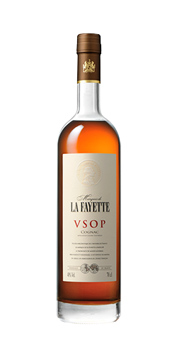 Cognac Marquis de La Fayette VSOP