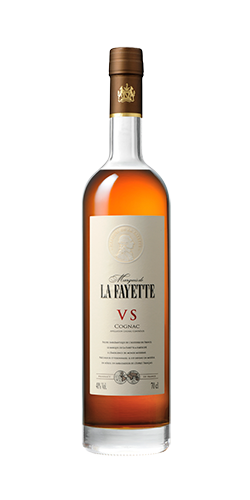 Cognac Marquis de La Fayette VS