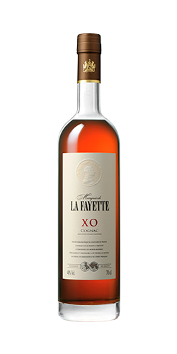 Cognac Marquis de La Fayette VS