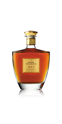 H.MOUNIER Cognac XO Carafe