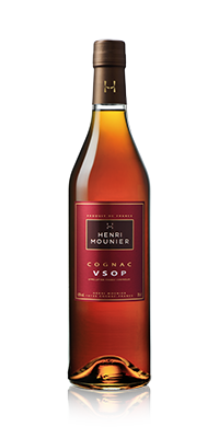 H.MOUNIER Cognac VSOP