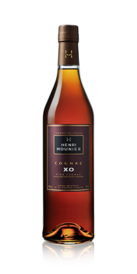 H.MOUNIER Cognac XO