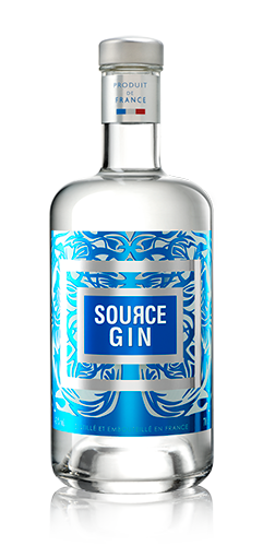 SOURCE GIN