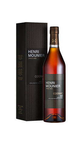 Henri Mounier XO Cognac